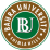 Bahra University Logo